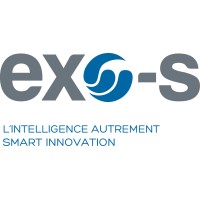 Exo-s Saint-Damien logo - Similar company to Exo-S