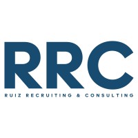 RRC - Ruiz Recruiting & Consulting logo - Similar company to Pro Interactive Services India Pvt Ltd