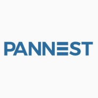 PANNEST logo - Similar company to We3