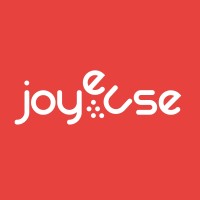 Joyeuse logo - Similar company to Exceenis