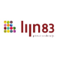 Stichting Lijn 83 primair onderwijs logo - Similar company to Groeisaam Primair Onderwijs