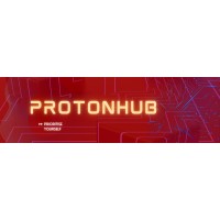 protonhub logo - Similar company to Team Infinity