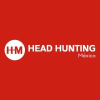 Head Hunting Mexico logo - Similar company to Pedersen & Partners