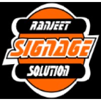 Ranjeet Signage Solutions logo - Similar company to Yashika Printers