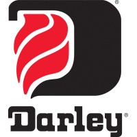 Darley logo - Similar company to Alaska Defense®