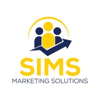 Sims Marketing Solutions logo - Similar company to Usims