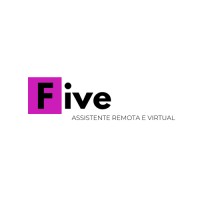 Five Assistente Remota e Virtual