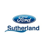Ford Sutherland Verkoop & Service logo - Similar company to Interlease - Financial- En Operational Lease Specialist
