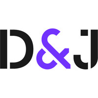 D&J Interiors Ltd (Part of C&F Group) logo - Similar company to Contor Ltd