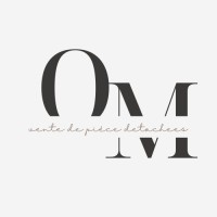 vente de piéces détachées logo - Similar company to Difcaa Pièces Détachées