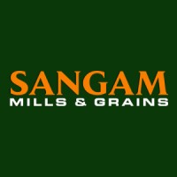 Sangam Mills And Grains logo - Similar company to Cd Technotex Llp (Formerly Venbro Polymers)