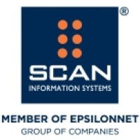 SCAN SAIC Information Systems logo - Similar company to Althexis