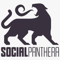 Social Panthera - Transformación digital con IA para Marketing, Ventas y Comunicación interna logo - Similar company to Wp Agency - Wordpress & Woocommerce Experts