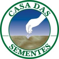 Casa das Sementes logo - Similar company to Seedconsult Consultoria E Soluções