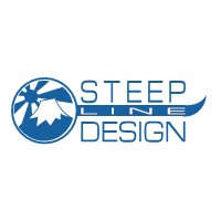 Steep Line Design