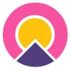 Glorious logo - Similar company to Naturethings