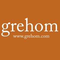 Grehom Ltd logo - Similar company to Women In Big Data, Igdtuw