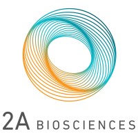 2A Biosciences logo - Similar company to Psymed