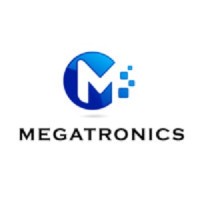 Megatronics logo - Similar company to Galaxy Fire And Security System