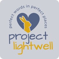 Project Lightwell Foundation logo - Similar company to Hii Foundation