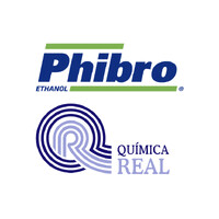 Phibro Ethanol - Química Real logo - Similar company to Phibro Ethanol