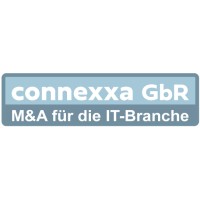 connexxa M&A für die IT-Branche Andreas Barthel logo - Similar company to Docbee