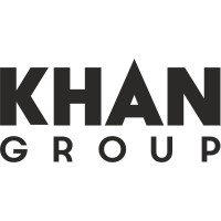 Khan Group logo - Similar company to Dasco Group