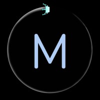Moonscape logo - Similar company to Moonspace