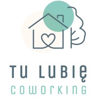Tu Lubię Coworking logo - Similar company to Searchby.App | Ai Document Processing & Data Extraction For R&D I Chemical & Cosmetics Manufacturing