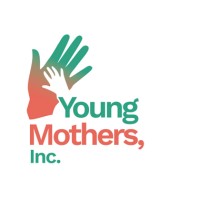 Young Mothers, Inc. logo - Similar company to Cbo