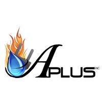A Plus Heating & Cooling, Inc. logo - Similar company to Dynamic Air