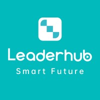 Leaderhub_official logo - Similar company to Dsee.Lab Digital Technology Co., Ltd