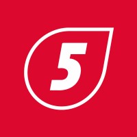 5 Элемент logo - Similar company to Белсоно | Сеть Медицинских Центров