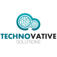 Technovative Solutions logo - Similar company to Technovative