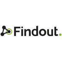 Findout Ltd logo - Similar company to Reportlinker