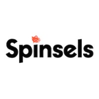 SPINSELS logo - Similar company to Chapter22