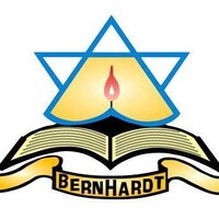 Kathmandu Bernhardt College logo - Similar company to Aitc Education