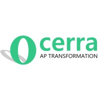 Ocerra AP Automation logo - Similar company to Vasto Software