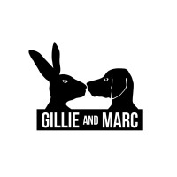 Gillie and Marc logo - Similar company to Siddharth Bimal
