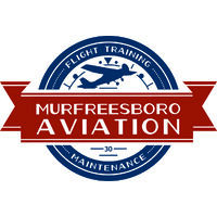 Murfreesboro Aviation logo - Similar company to Alpha-Lit