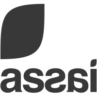 assai healthy skin logo - Similar company to Alchemist Labs