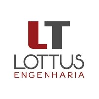 Lottus Engenharia logo - Similar company to Gutowski