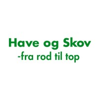 Have og Skov A/S logo - Similar company to Egekærslund A/S