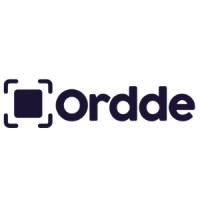 Ordde logo - Similar company to Hey Mood