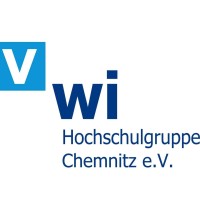 VWI Hochschulgruppe Chemnitz e.V. logo - Similar company to Wibinet | Tu Darmstadt