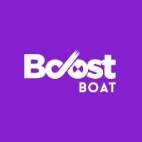boostboat logo - Similar company to Cloudplayxp