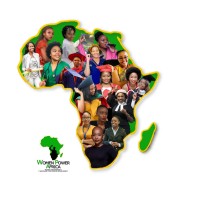 Women Power Africa logo - Similar company to Shecando