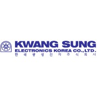 Kwang Sung Electronics Korea Co., Ltd. logo - Similar company to Srv Distribution