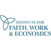 Institute For Faith, Work & Economics