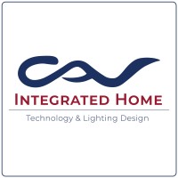 CAV Integrated Home logo - Similar company to Element Smart Control Systems